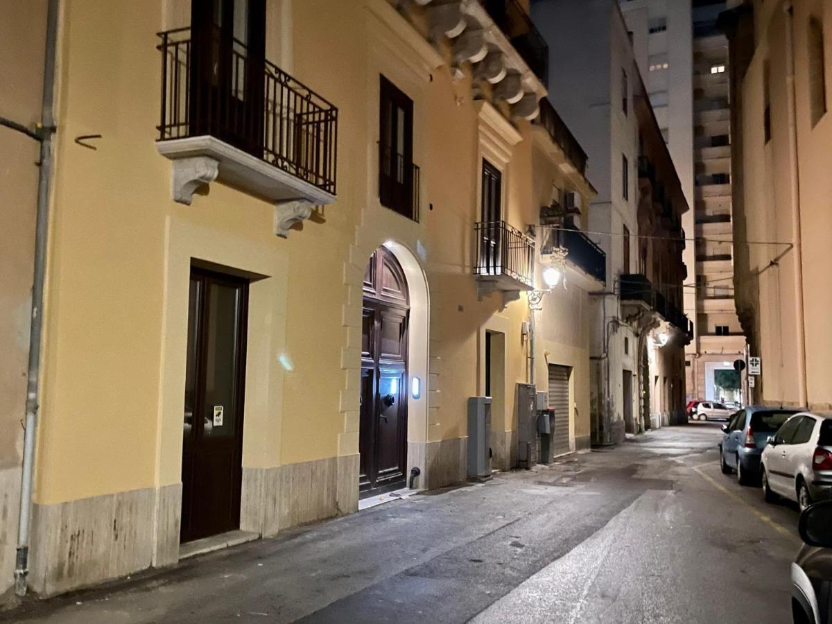 Ohana By Casimiro Trapani Exterior foto